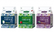 서울우유협동조합, ‘북유럽의 아침 드링킹 요거트’ 출시