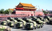 중국 승전기념열병식 초청은 받았는데…유럽의 딜레마