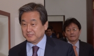 김무성 “천안함 폭침 규탄결의안 의결반대 의원 중 30명 19대 국회 활동 중”
