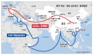 시진핑, AIIB 흥행성공 딛고 ‘一帶一路’<육해상 실크로드>로 국제사회 2연타