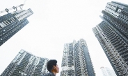 중국 ‘부동산 부양 패키지’ 출시…집값 벌써 들썩인다