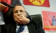 터키 검찰청서 인질극, ‘사상 초유의 인질극’