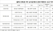 서울 강북 3차 뉴타운 속속 분양…해당지역 첫분양 기대감 ‘업’