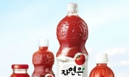 ‘이상한 신맛’ 웅진 토마토주스 판매중단