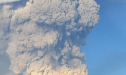 칠레 화산 폭발…화산재에 뒤덮힌 마을 ‘처참’