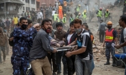 네팔 지진, 구글 고위 임원도 사망…‘에베레스트 여행 중 그만…’