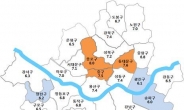 서울 전월세전환율 내리막길…올 1분기 6.7%
