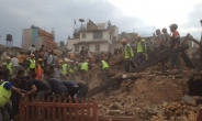 네팔 지진, 한달전 프랑스 연구팀이 예견했다.