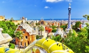 유럽 세미패키지 전문여행사 자유나침반이 추천하는 스페인여행, 바르셀로나...건축 그리고 굿맨가이드 가우디투어