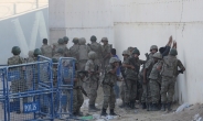 튀니지 중부서 군인 3명 총격 피살, 2명 사망…IS “우리 소행”