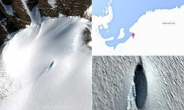 구글어스에 등장한 UFO사진 ‘진위여부 논란’