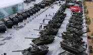 푸틴표 테마파크? 러시아 근교에 생기는 '밀리터리 월드'