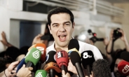 [벼랑 끝 그리스]“부채 30% 탕감하라”…그리스 총리 협상 재개 요청