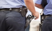 “언론에 알려질까봐 공권력 사용 주저” 시민에 얻어맞은 미국 경찰