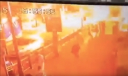 방콕 폭탄테러…누가 어떻게…폭발 순간과 직후