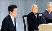 [세계의 왕실]<10>일본 (中) 일왕과 총리, 권위와 권력…긴밀하거나 불편하거나