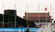 중국 전승절 준비, 2008 올림픽 버금가는 대규모 작전