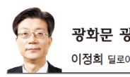 <광화문 광장 - 이정희> 전환시대의 국가전략