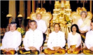 [세계의 왕실-<16> 캄보디아]실권없는‘그림자 국왕’…식사·종교행사도‘나홀로’…