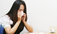 [생생건강 365]알레르기비염, 최고 예방법은 주변환경 관리