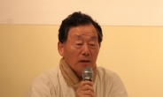[리더스카페] 문단巨木 한승원·박범신…나이드니 삶이 화해를 청하더이다