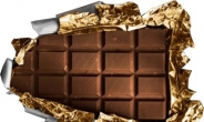 초콜릿이 대장암 유발 주범?…英의사 연구 화제