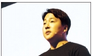 [헤럴드디자인포럼2015]시각장애인 점자 스마트워치 개발 ‘닷’대표 김주윤
