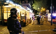 [파리 테러] 벨기에, 테러 공포에 프랑스 국경 통제 강화