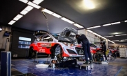 ‘베르나에서 i20까지’ 현대차, WRC 도전史