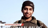 [파리 테러] 총책 아바우드 사망…평범한 청년이 잔혹한 살인마로