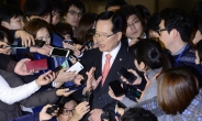 [헤럴드포토] 뉴스의 중심에 선 정의화 국회의장