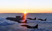 “동북아 최강 F-15K, 한반도 전역에서 작전 가능”