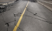 中 헤이룽장성 규모 6.4 지진…국내 영향은 없어