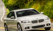 BMW 차값 최대 440만원 할인…한미 FTA 관세 철폐 혜택