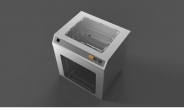 이조, 저소음ㆍ저진동 3D프린터 ‘I500’ 출시