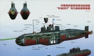 “중국 최신 핵잠수함 또 실전 배치…미국 항모전단에 최대 위협”