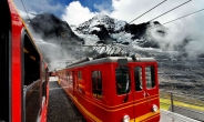 지리산 ‘융프라우 산악열차’ 구체화