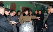 북한 핵탄두 소형화…‘사드’ 부르나