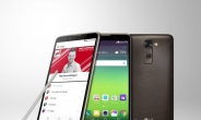LG 스타일러스2, 스마트폰 최초 차세대 방송규격 ‘DAB+’ 지원