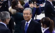 [속보] 김종인, “사퇴여부 등 종합 결정 곧 발표하겠다”