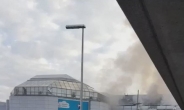 벨기에 자벤템 국제공항서 2건의 폭발 사고 발생…최소 11명 사망  20명 부상