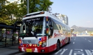 서울시티투어버스, 1일부터 강남ㆍ북 무료 환승 된다