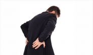 [허리를 세웁시다 ③] 허리 아프면 디스크?…척요추관협착증 의심