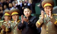 북한 김정은, 제7차 당대회 인민군 대표로 추대