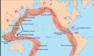 50년만에 동시다발 꿈틀대는 ‘불의 고리’…아시아ㆍ중남미로 확산되는 ‘지진 재앙’ 공포(종합)