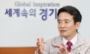 남경필, 경기 국회의원 당선자 간담회…“연정 더욱 강화”