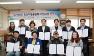 인천 남구 9개 단체, 인천시 마을공동체 지원 사업에 선정