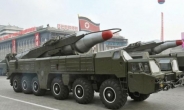 북한의 잇따른 미사일 발사실패, 왜?