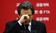 [현장풍경] ‘죄인’ 김무성, 또 사라지다…원대 선거도 불참