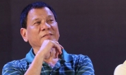 ‘헌법 개정’ 추진 의사 밝힌 ‘필리핀판 트럼프’